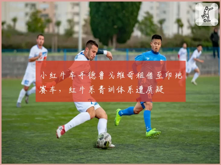 小红牛车手德鲁戈维奇租借至印地赛车，红牛系青训体系遭质疑