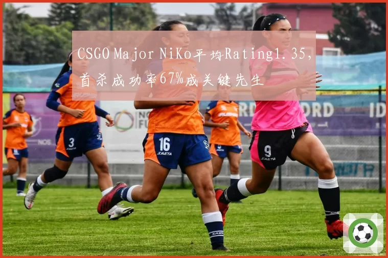 CSGO Major NiKo平均Rating1.35，首杀成功率67%成关键先生